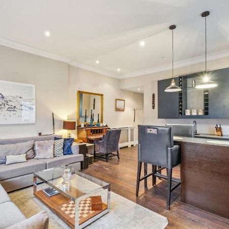 Charming And Full Of Character Apartman London Kültér fotó