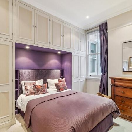 Charming And Full Of Character Apartman London Kültér fotó