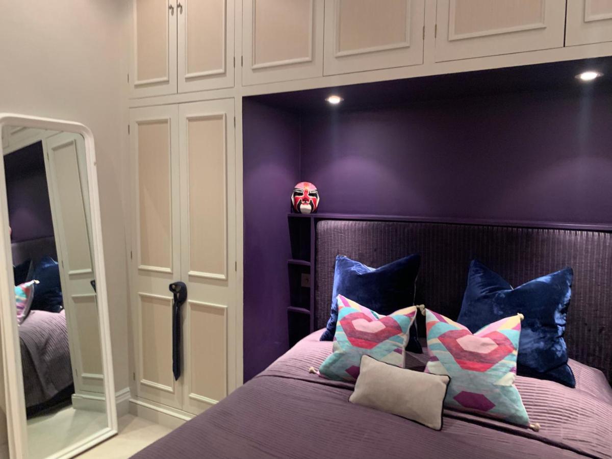 Charming And Full Of Character Apartman London Kültér fotó