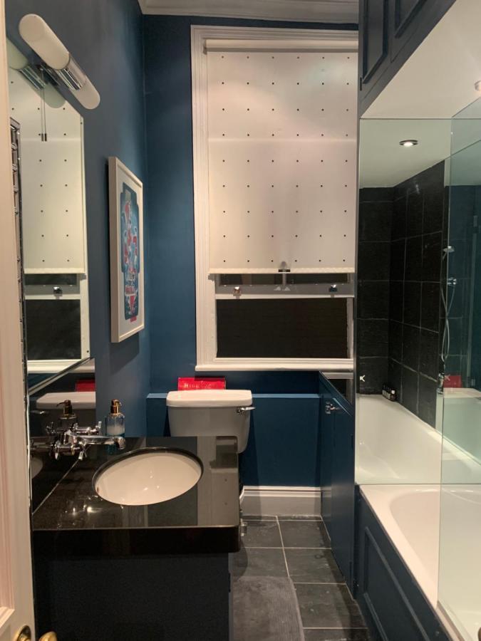 Charming And Full Of Character Apartman London Kültér fotó