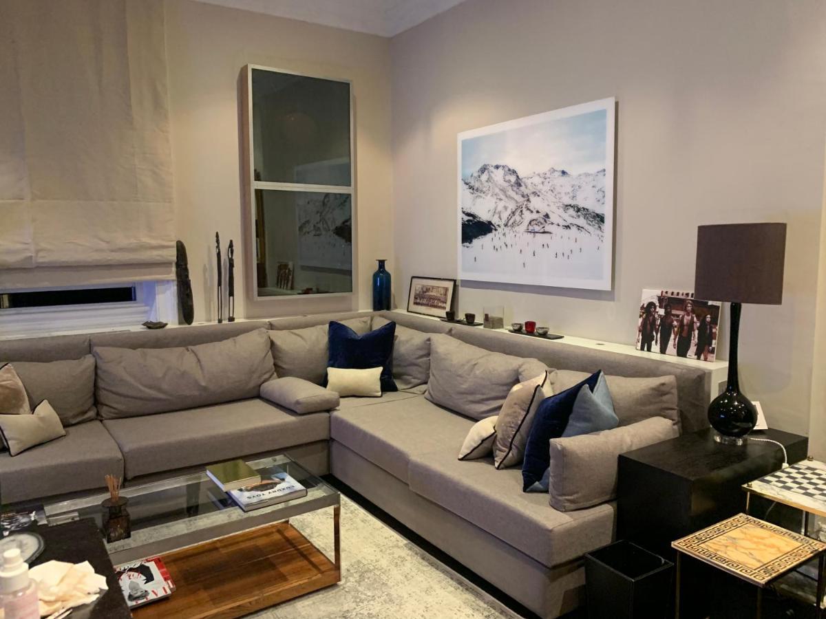 Charming And Full Of Character Apartman London Kültér fotó