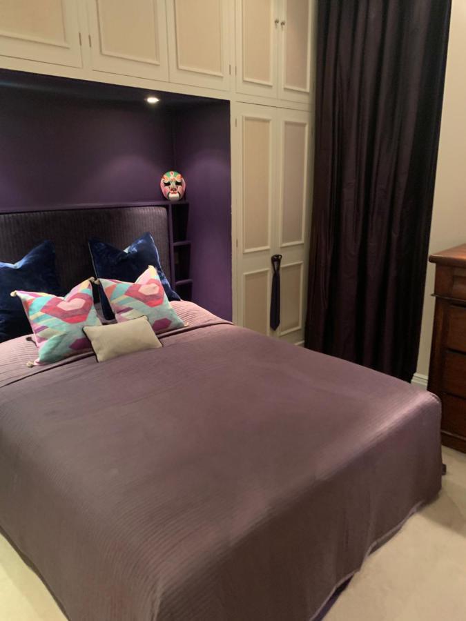Charming And Full Of Character Apartman London Kültér fotó