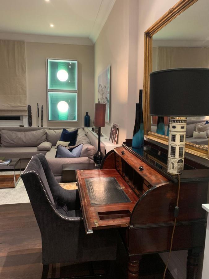 Charming And Full Of Character Apartman London Kültér fotó
