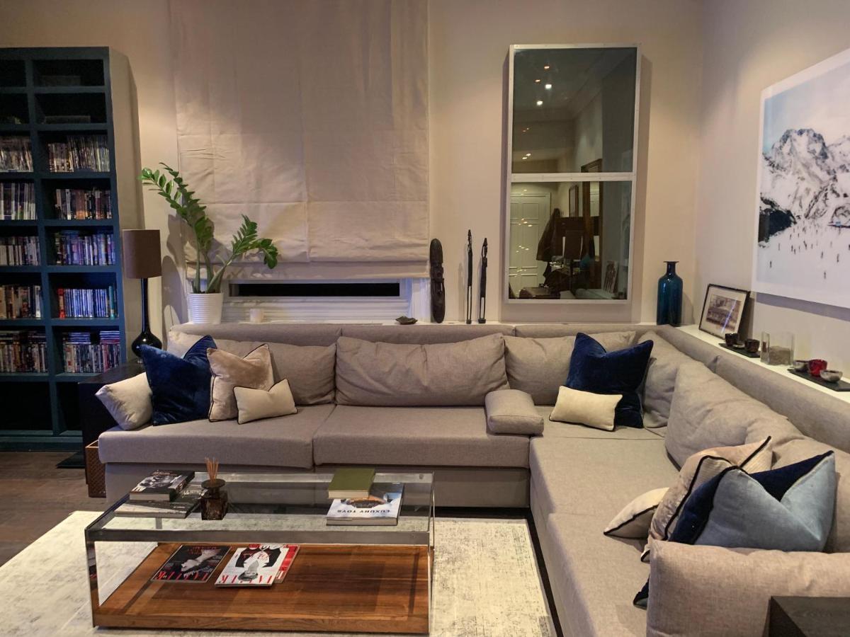 Charming And Full Of Character Apartman London Kültér fotó