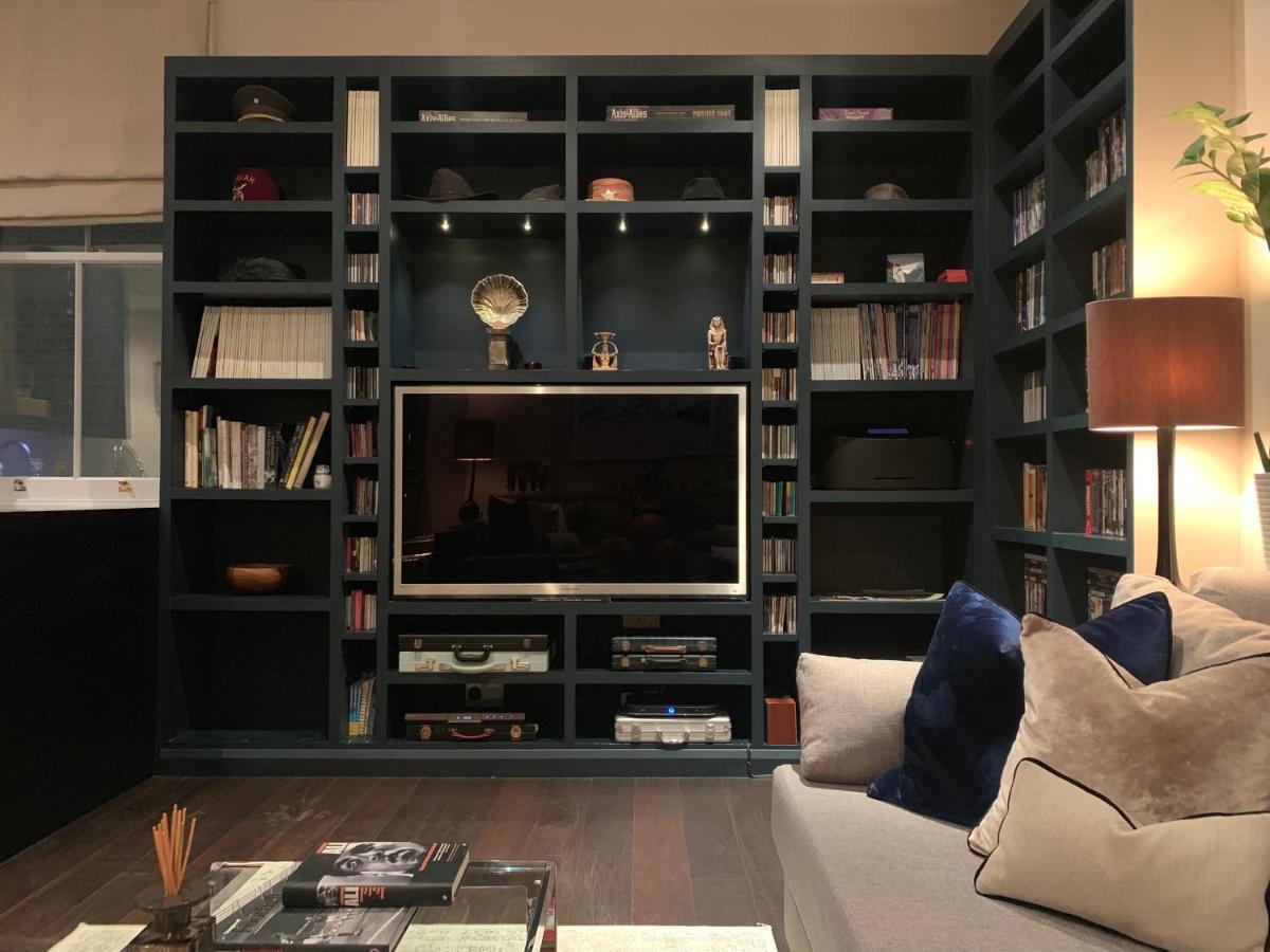 Charming And Full Of Character Apartman London Kültér fotó