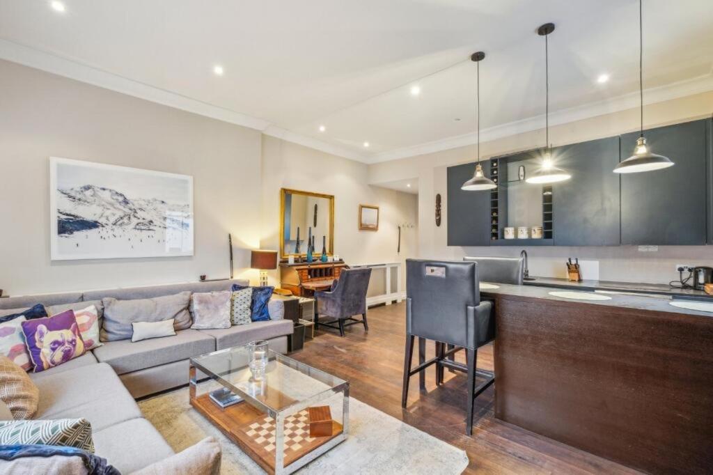 Charming And Full Of Character Apartman London Kültér fotó