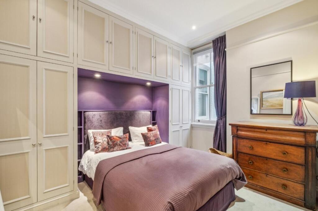 Charming And Full Of Character Apartman London Kültér fotó